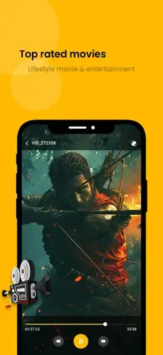 pikashow-app-old Top Rated Movies